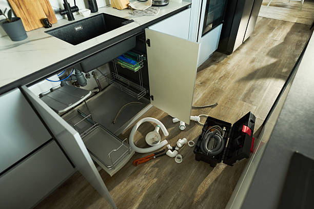 24/7 Emergency Plumbing experts in Richland, WA